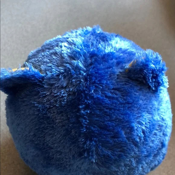 Golden State Warriors Beanie Ballz - Picture 9 of 9